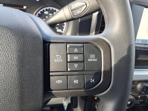 2026 Ford F550 SD XL image 20