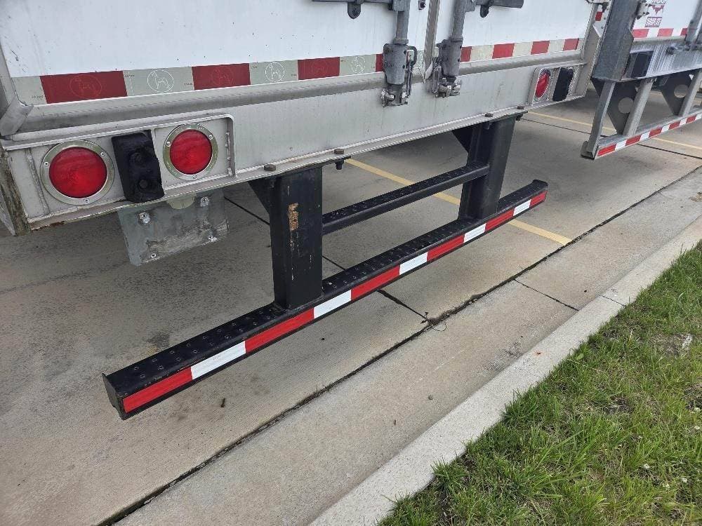 2019 Great Dane 53` Dry Van image 7