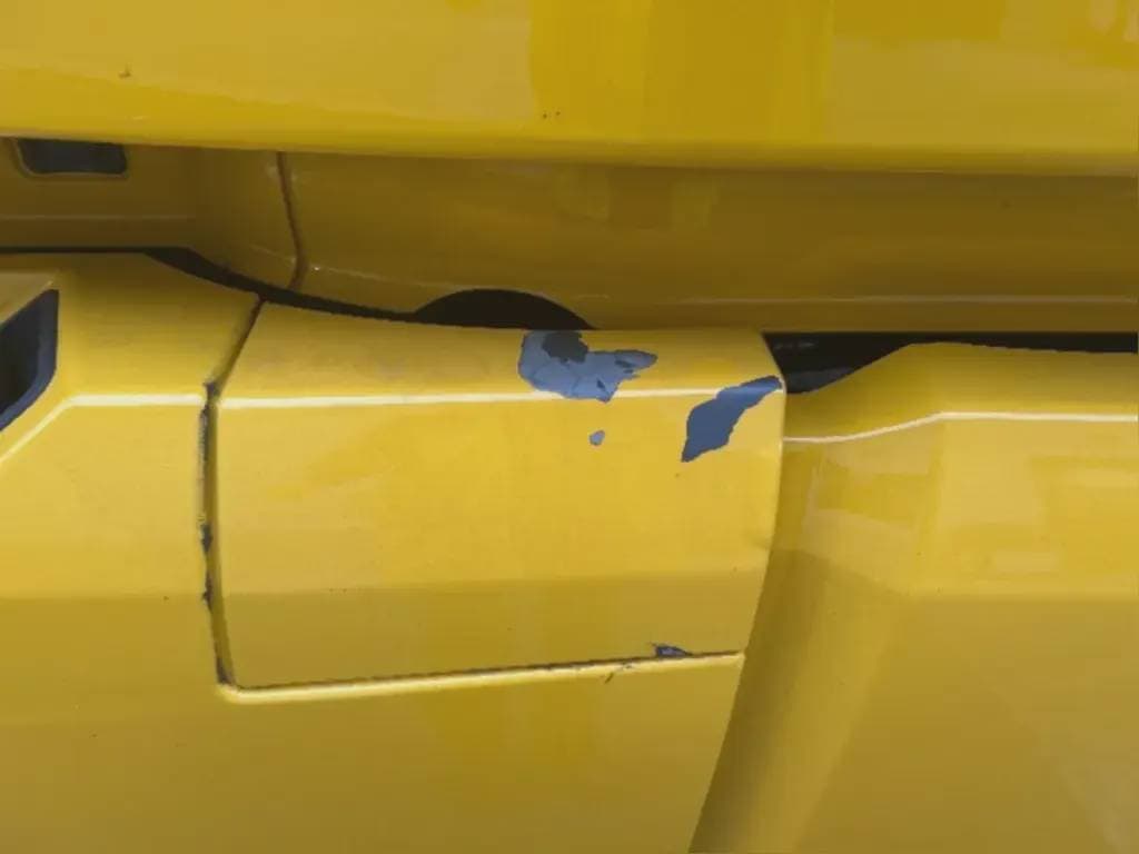 2022 Volvo VNL image 11