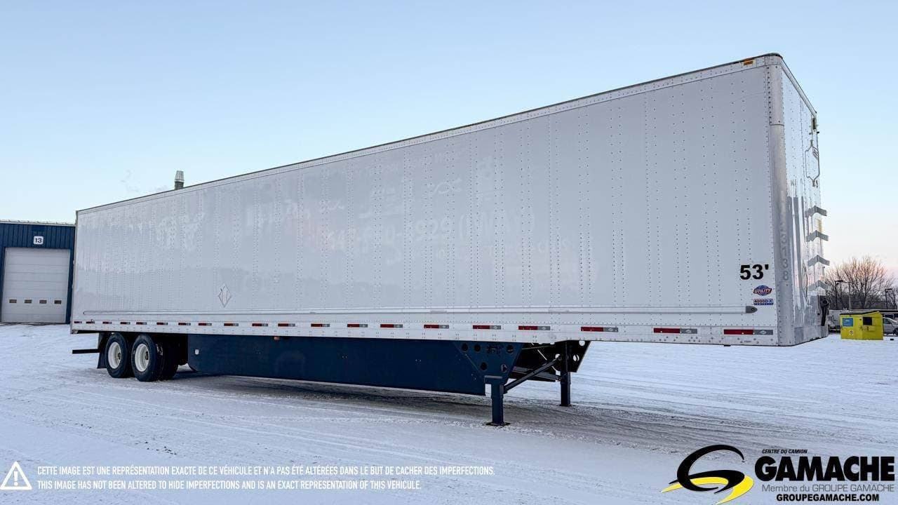 2023 Utility 4000D-X image 3