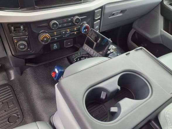 2026 Ford F600 SD XL image 10