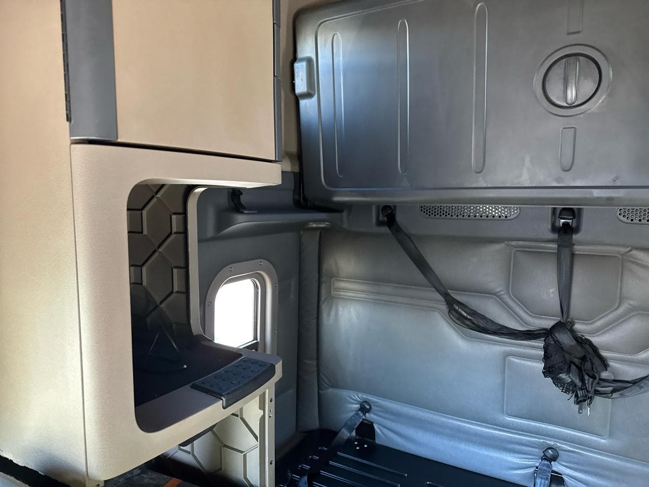 2015 Freightliner Cascadia 125 image 10