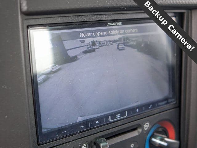 2025 Chevrolet 5500 XG LCF Gas Work Truck 16'x102"x91" Box Truck image 13