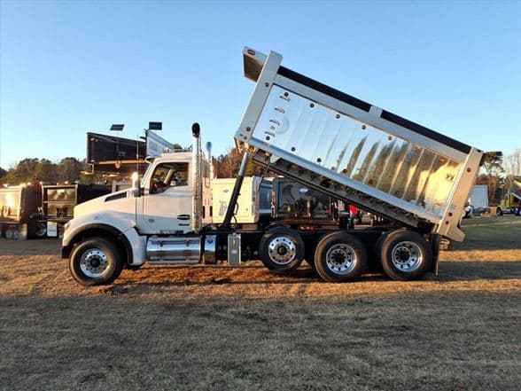 2026 Kenworth Reitnouer Inc Trailers image 8