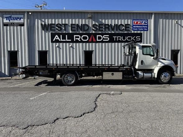 2026 International VS2DX image 3