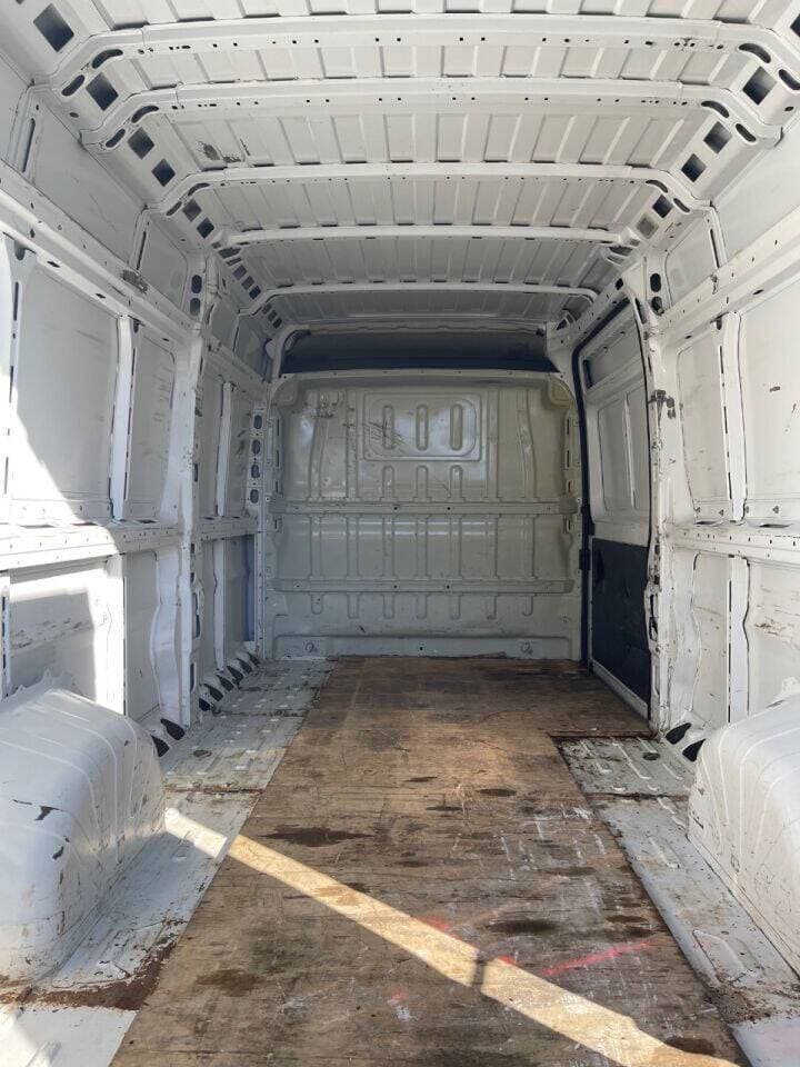 2016 Ram ProMaster image 14