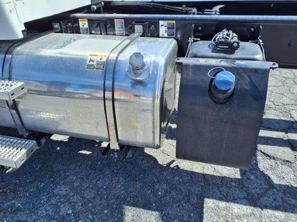 2025 Kenworth U7-10 image 14