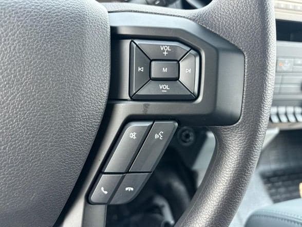 2025 Ford F650 SD image 15