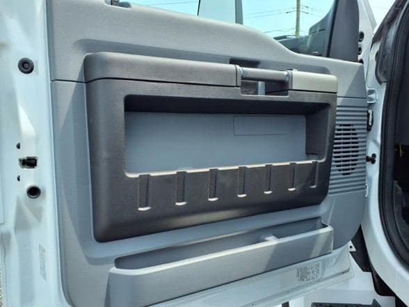 2026 Ford F750 SD image 14