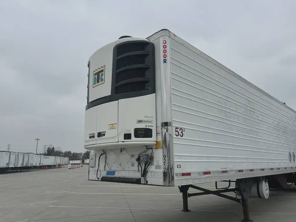 2019 Utility 3000R image 5