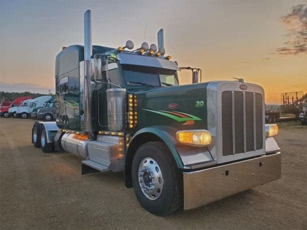 2016 PETERBILT 389 image 3