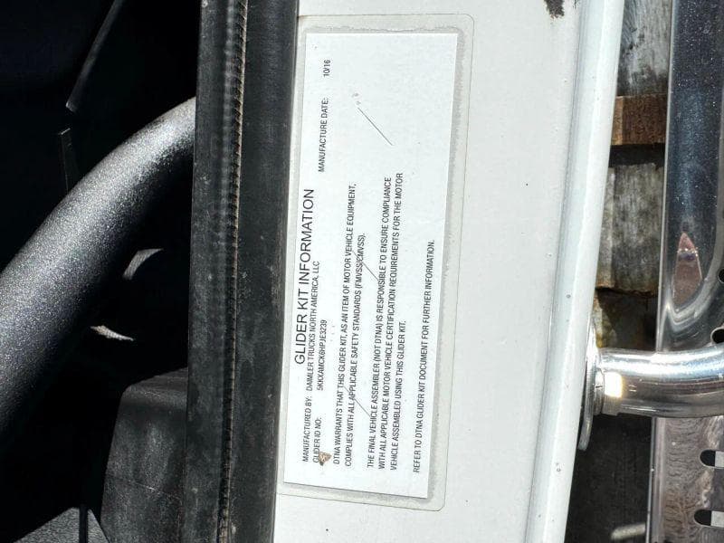 2017 Western Star 4900 image 44