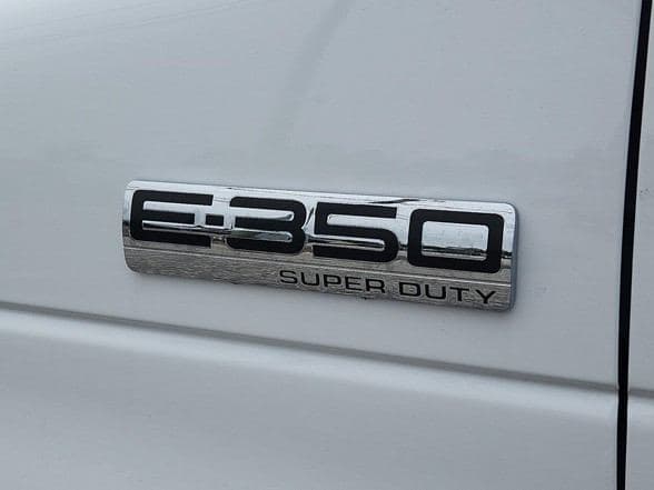 2026 Ford E350 SD image 15