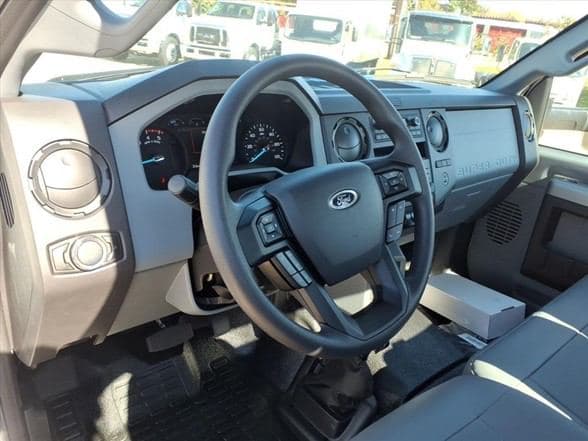 2026 Ford 4143D image 6