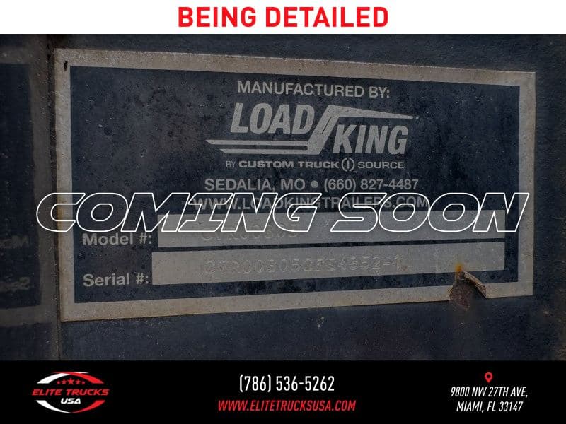 2019 Freightliner M2 106 image 14