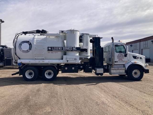 2019 Peterbilt 567 image 4