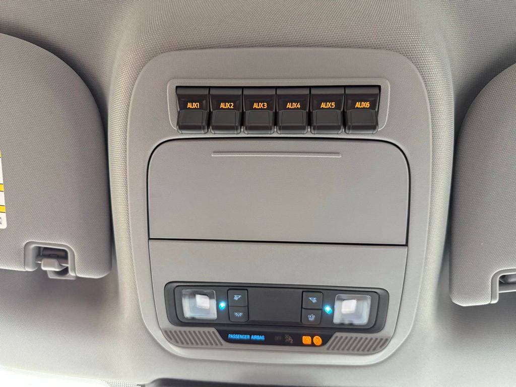 2026 Ford F-450SD XL Dump Truck image 44