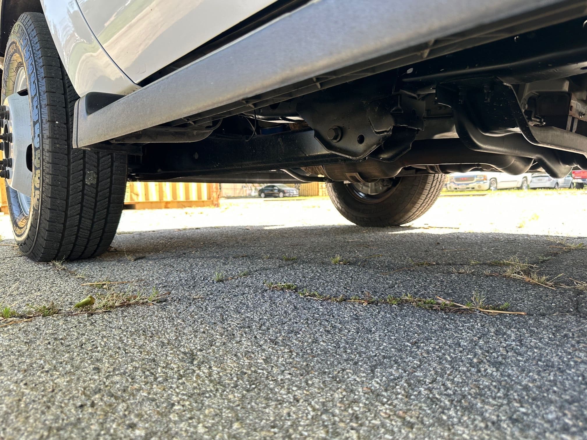 2016 Ford F-350 Reefer Box Truck with Liftgate image 41