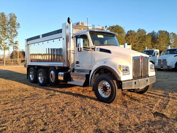 2026 Kenworth Reitnouer Inc Trailers image 1