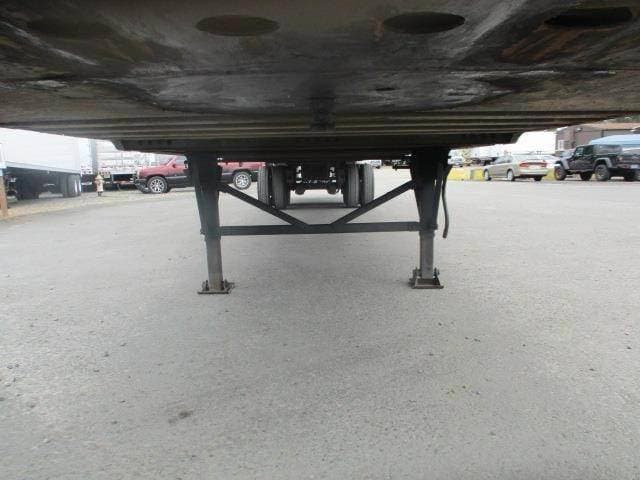 2009 Wabash Dry Van image 9