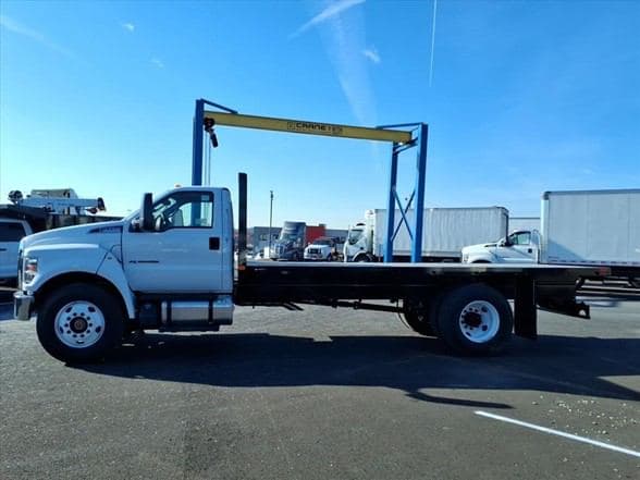 2026 Ford 4143D image 4