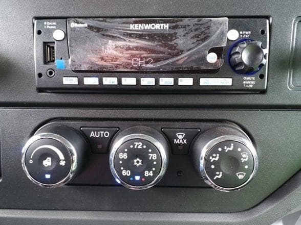 2025 Kenworth D5 image 18