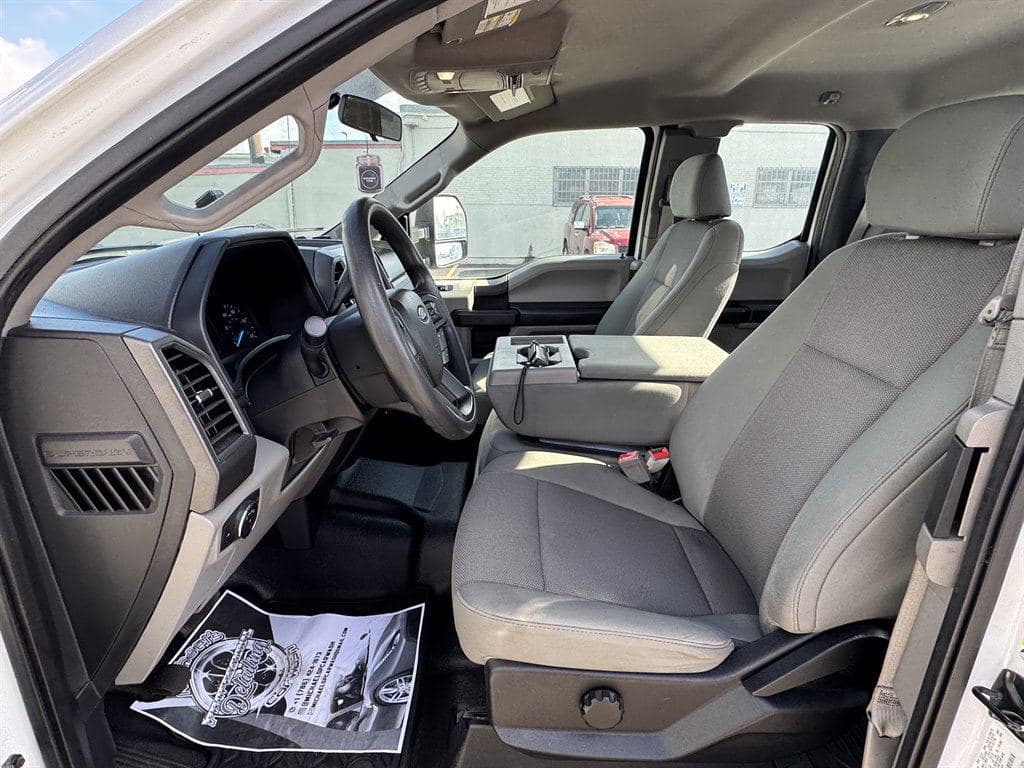 2019 Ford F250sd image 57