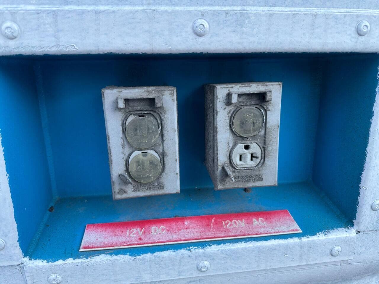 2010 Freightliner MT45 image 30