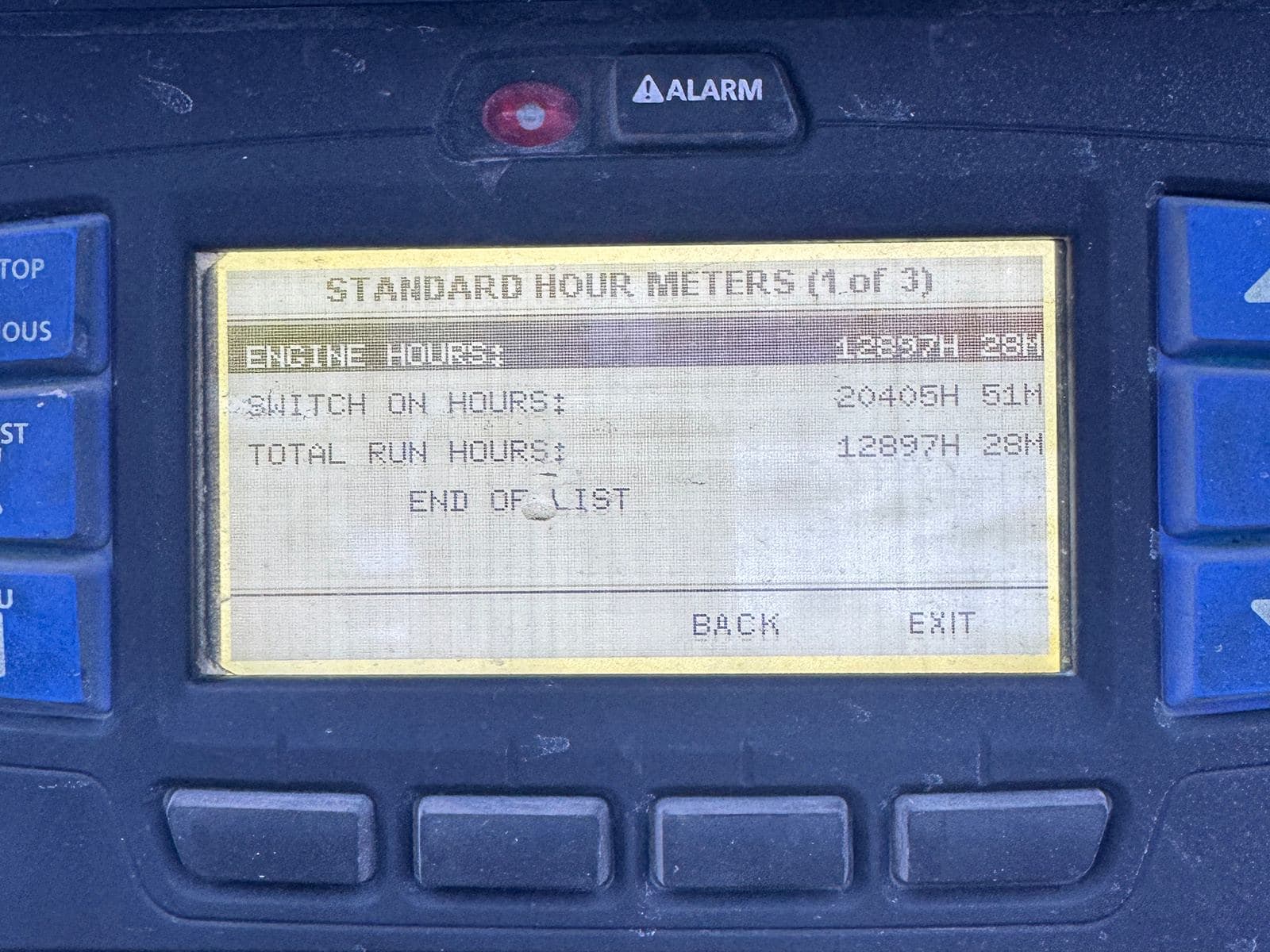 2019 Utility Reefer image 12