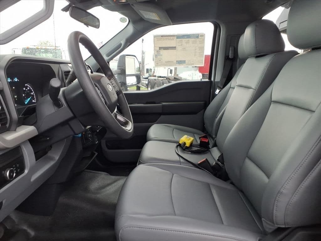 2026 Ford F450 XL SD image 12