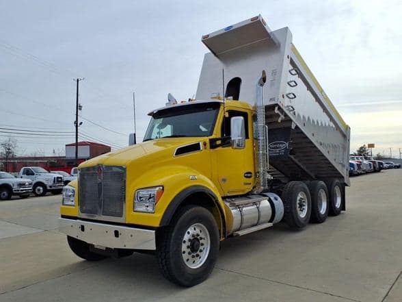 2026 Kenworth Reitnouer Inc Trailers image 11