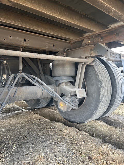 2022 Great Dane 53` Dry Van image 7