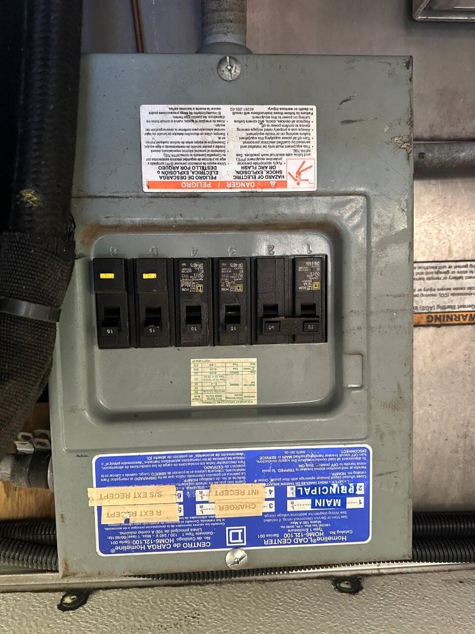 2014 Freightliner MT45 image 27