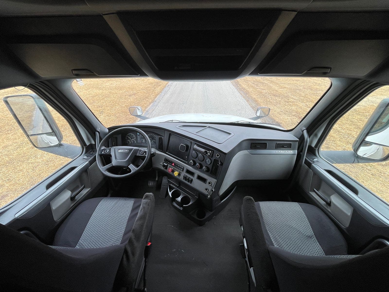 2020 Freightliner Cascadia 126 image 7