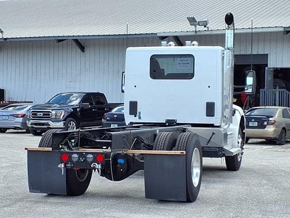 2026 Kenworth PSADL-400P image 15