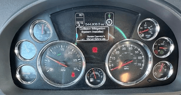 2020 Kenworth T680 image 7