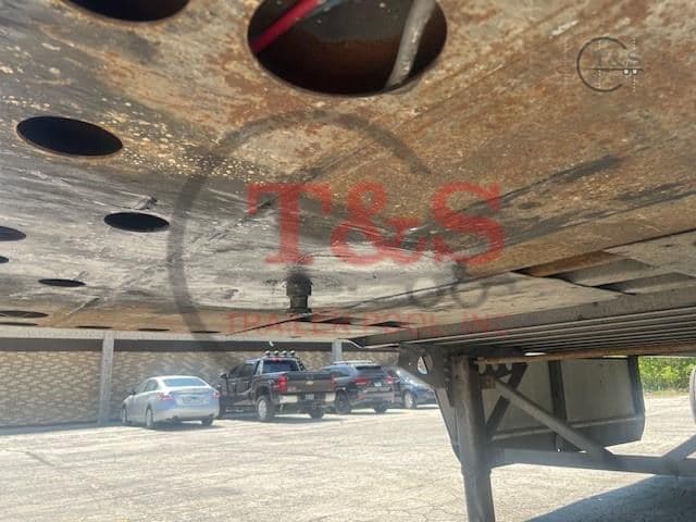 2019 WABASH 1611 image 5