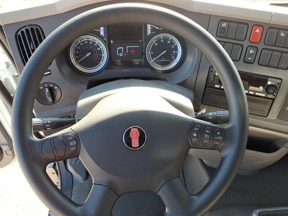 2025 Kenworth C5-20 image 15