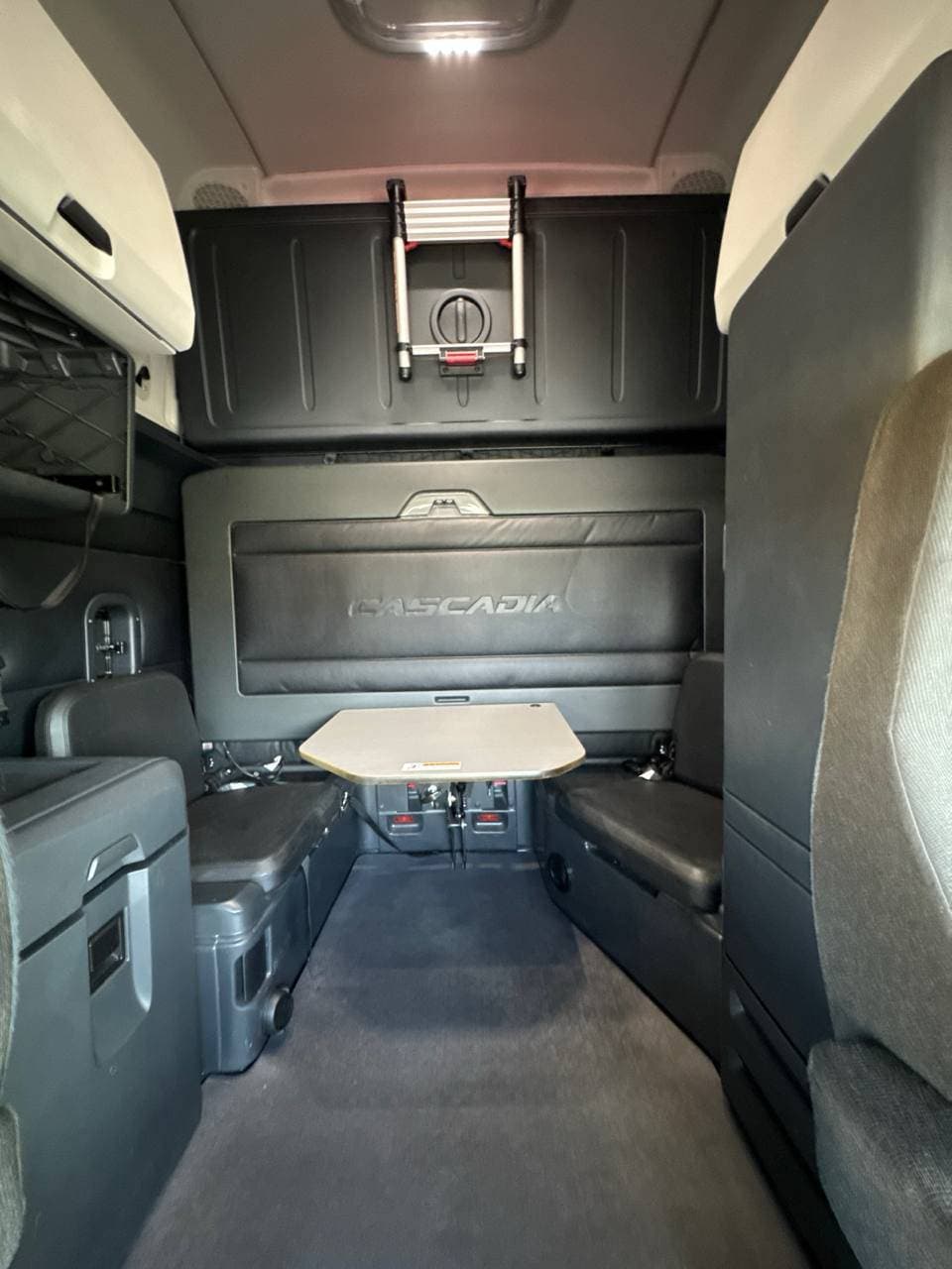 2023 Freightliner Cascadia 126 image 13