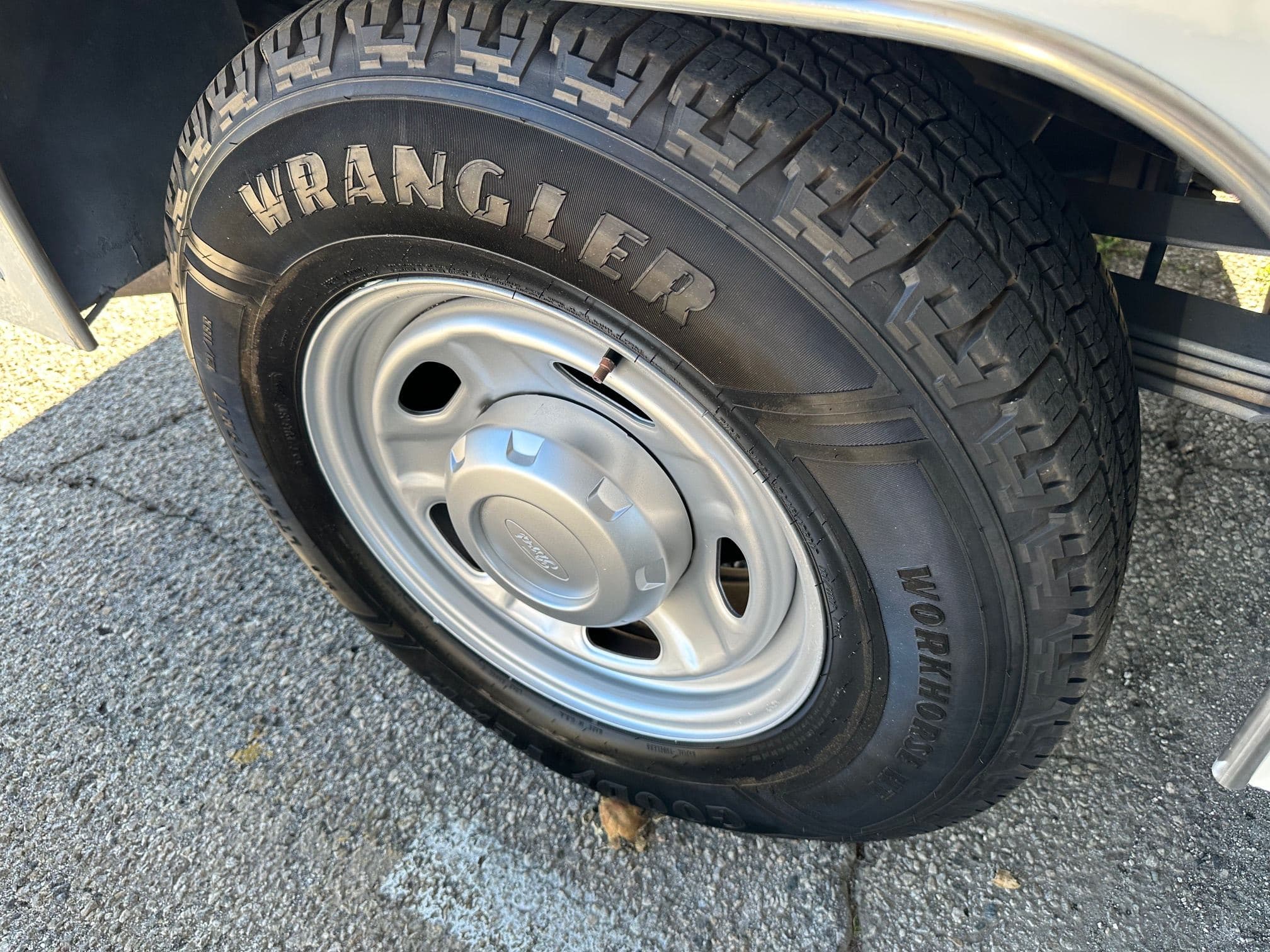 2011 FORD F250 SD Service Body with Liftgate 13497 image 33