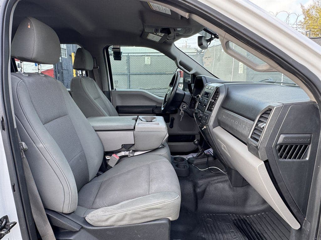 2018 Ford F550 image 55