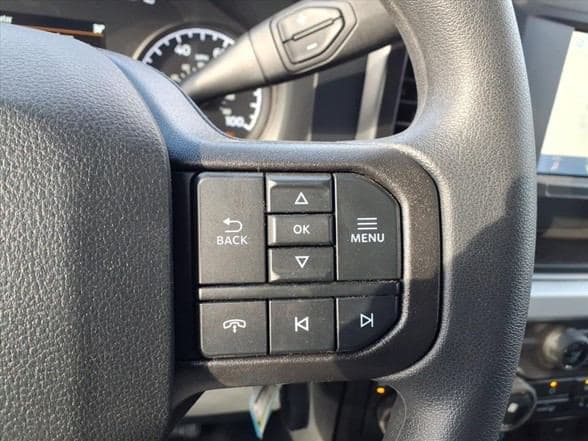 2026 Ford F550 SD XL image 20