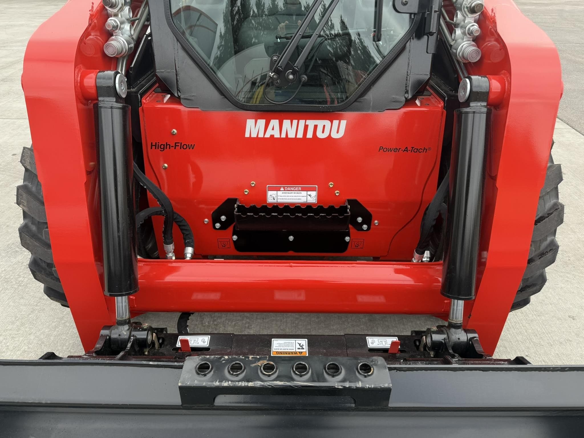 2025 MANITOU 3300V SL2539 image 16