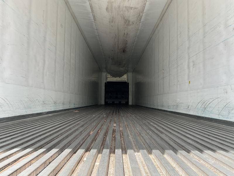 2018 Wabash ARCTIC LITE image 3