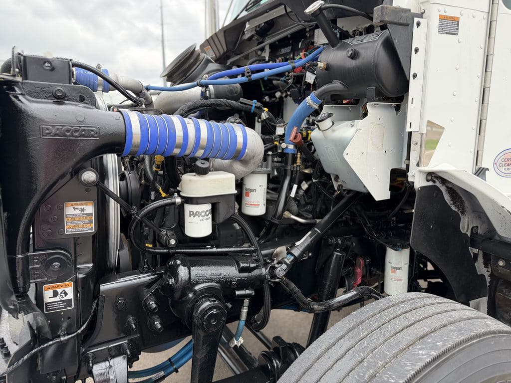 Used 2022 KENWORTH T270 image 16