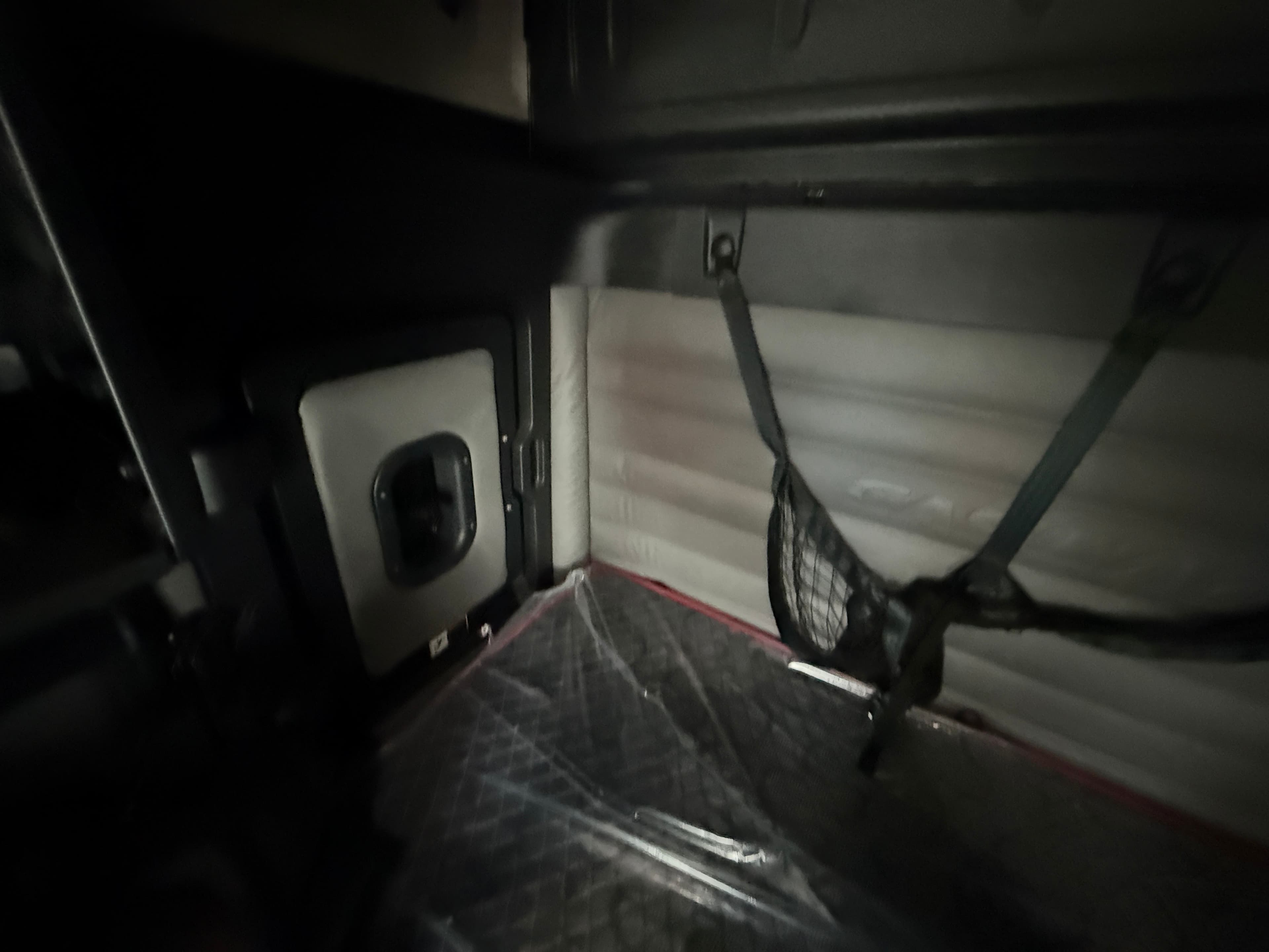 2021 Freightliner Cascadia 126 image 29