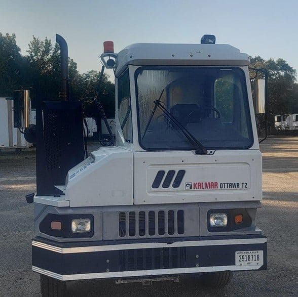 2019 KALMAR OTTAWA 4X2 image 5