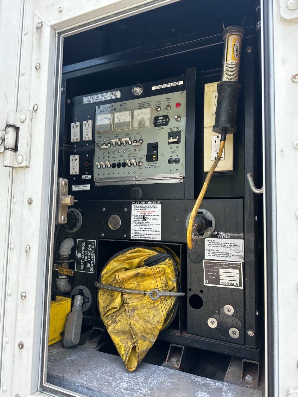 2016 Freightliner MT45 image 16