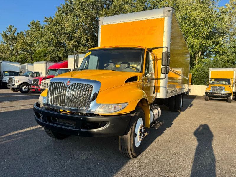2019 International 4300 image 2