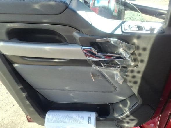 2025 Kenworth T880 image 12